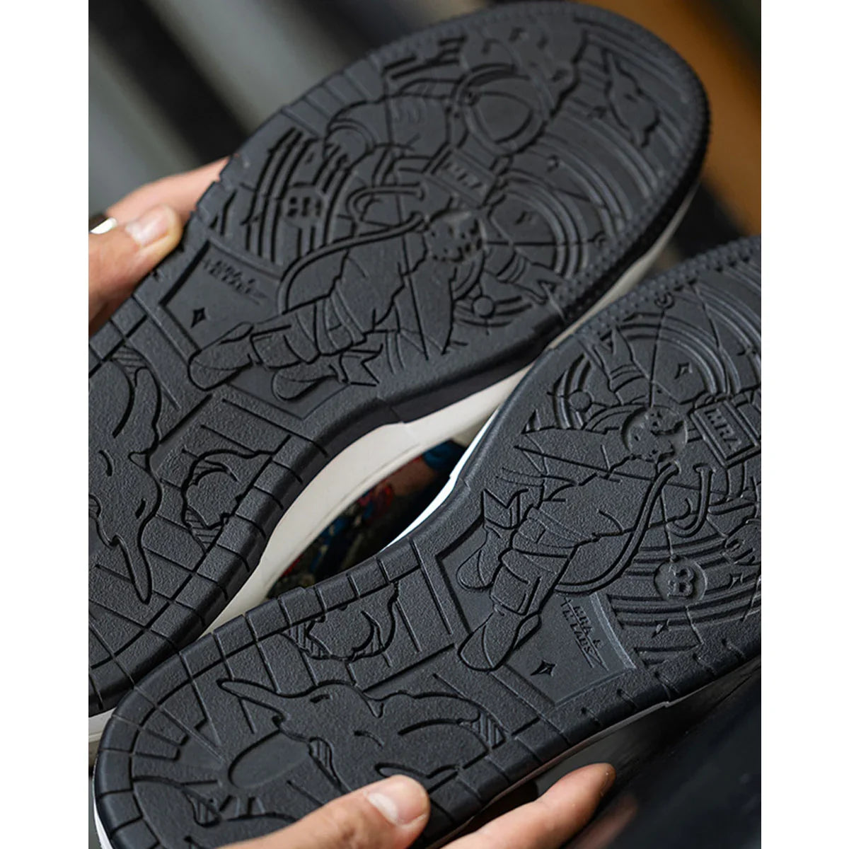 Louis Baskets