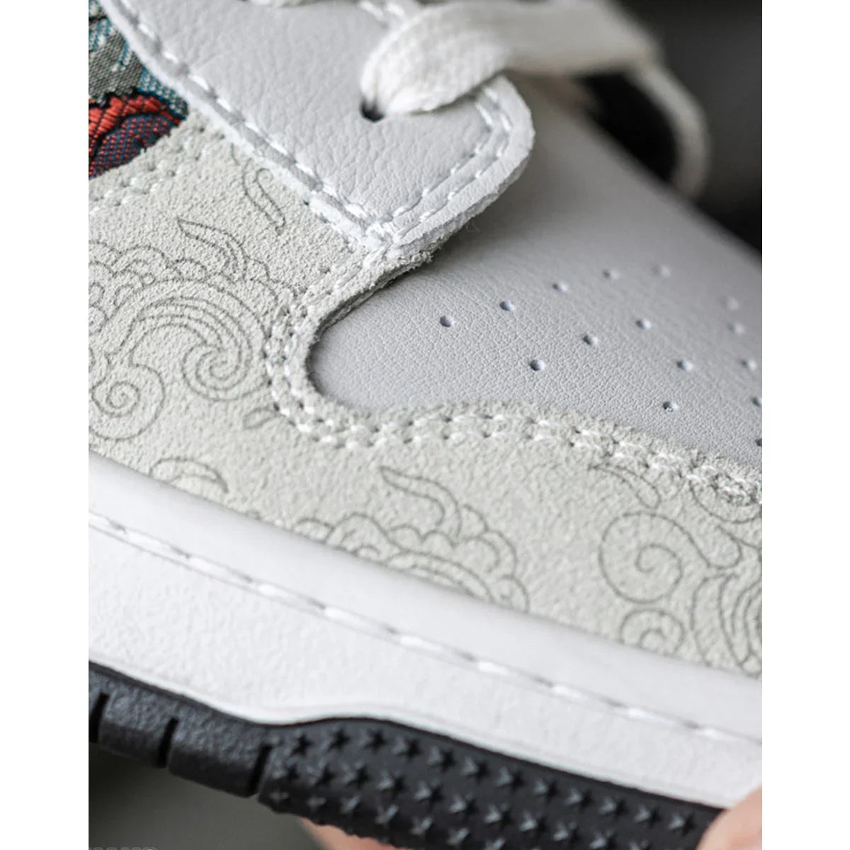 Louis Baskets