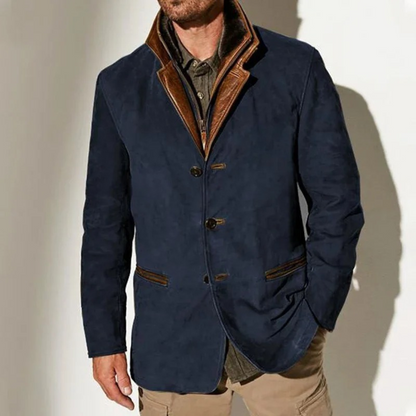 Arthur | Veste de style vintage