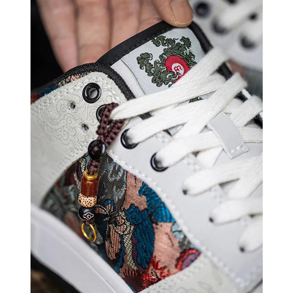 Louis Baskets