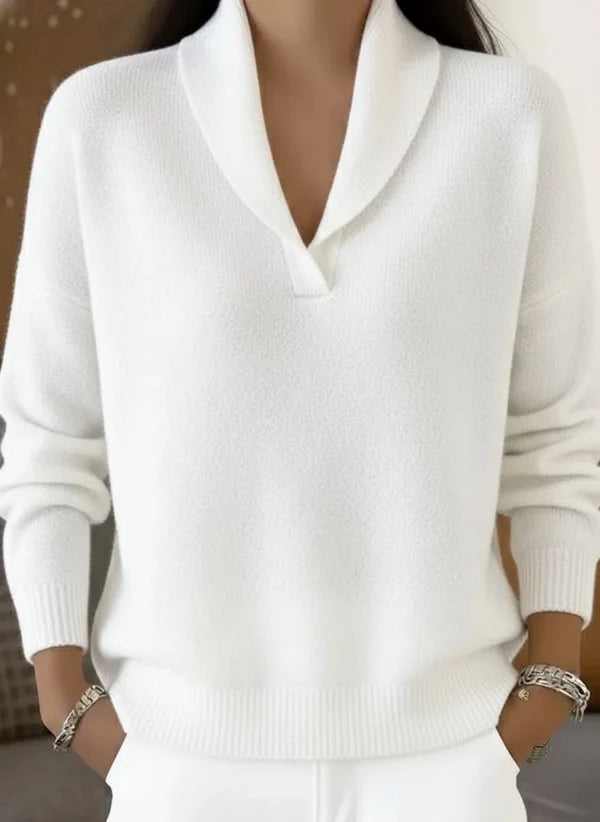 Pull à Col