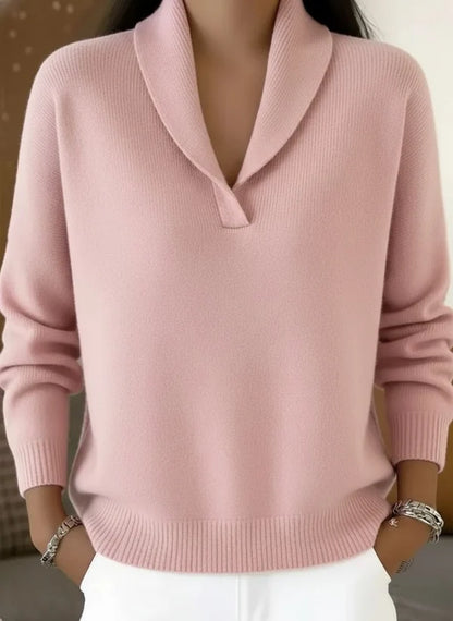 Pull à Col