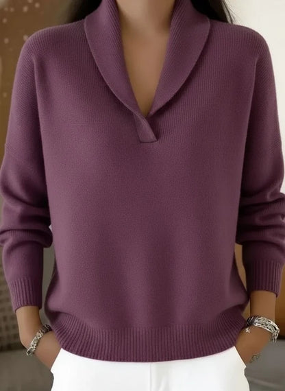 Pull à Col