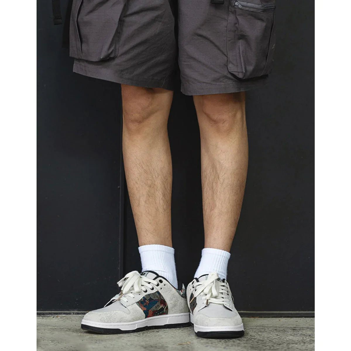 Louis Baskets