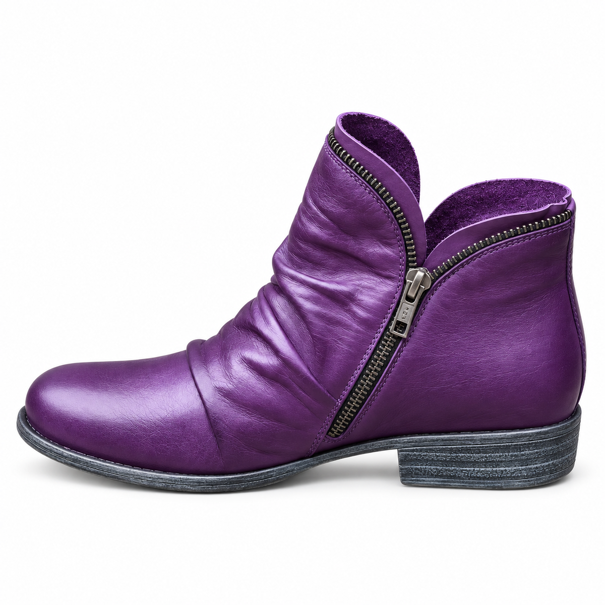 Manon | BOTTINES CHIC ET CONFORT
