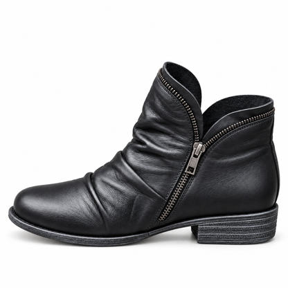 Manon | BOTTINES CHIC ET CONFORT