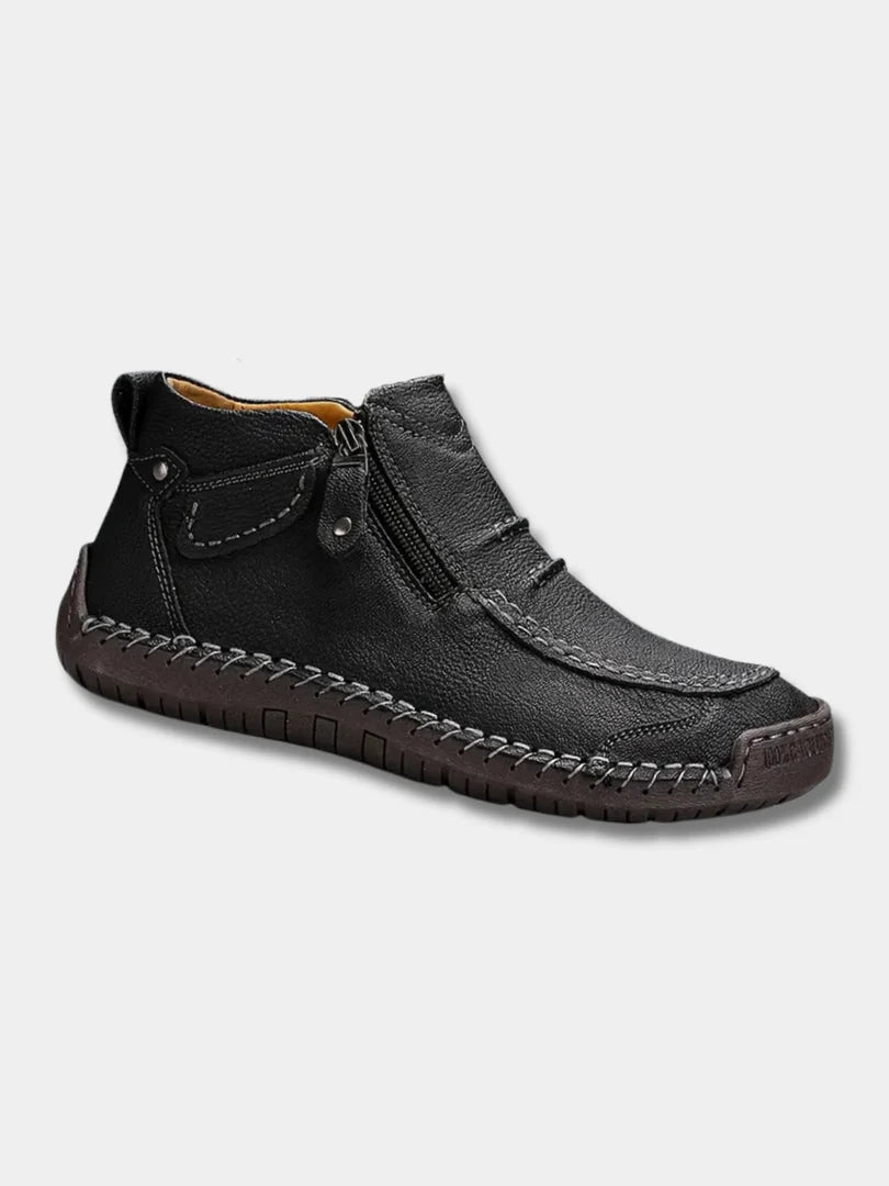 CHAUSSURES ERGONOMIQUES ORTHOPÉDIQUES