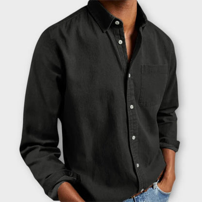 CHEMISE ARTISANALE