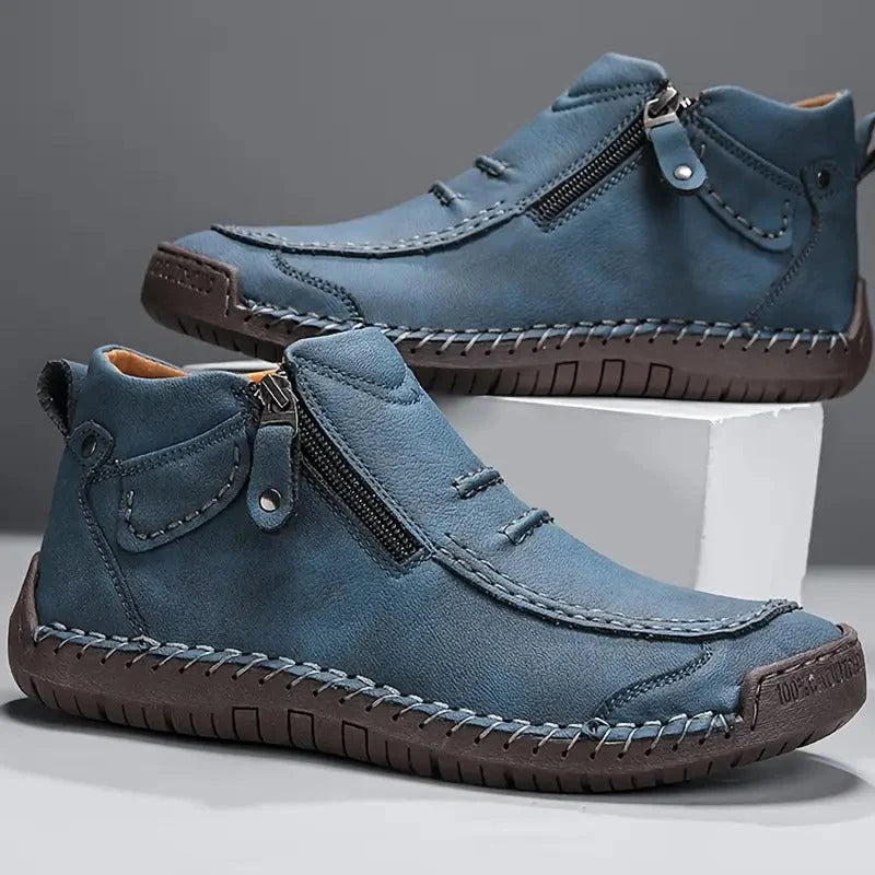 CHAUSSURES ERGONOMIQUES ORTHOPÉDIQUES