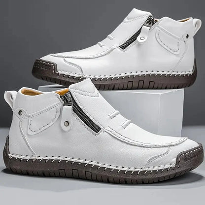 CHAUSSURES ERGONOMIQUES ORTHOPÉDIQUES