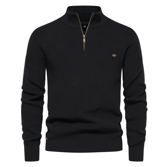 PULL AUTOMNAL DE LUXE