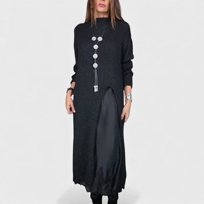 Robe longue chic