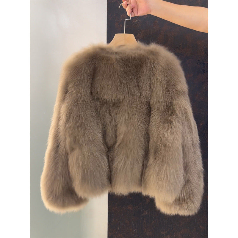 Pauline | Veste Courte Élégante