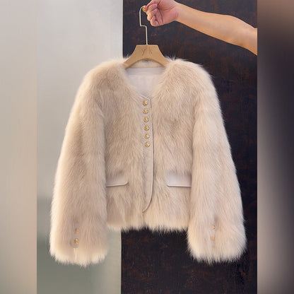 Pauline | Veste Courte Élégante