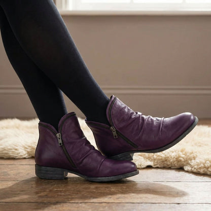 Manon | BOTTINES CHIC ET CONFORT