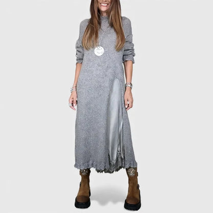 Robe longue chic