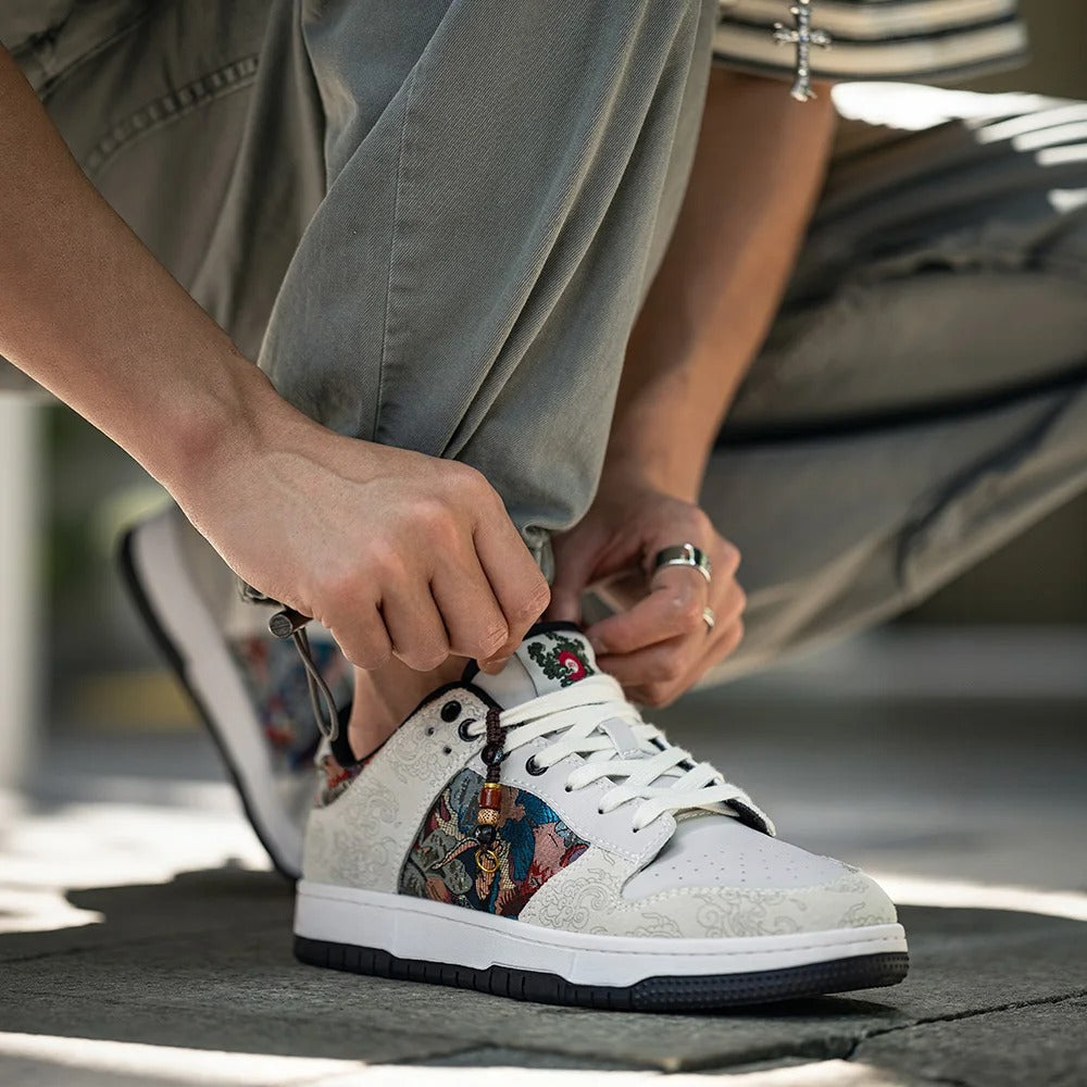 Louis Baskets