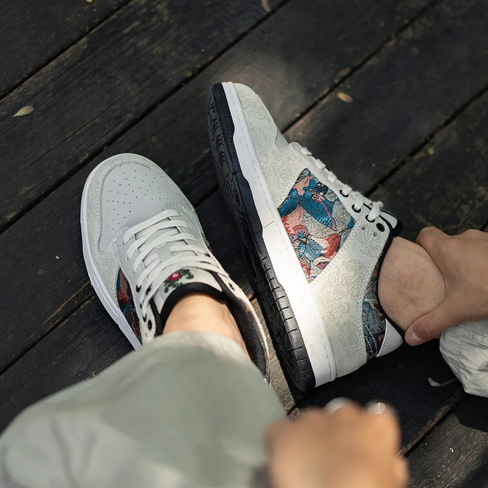 Louis Baskets
