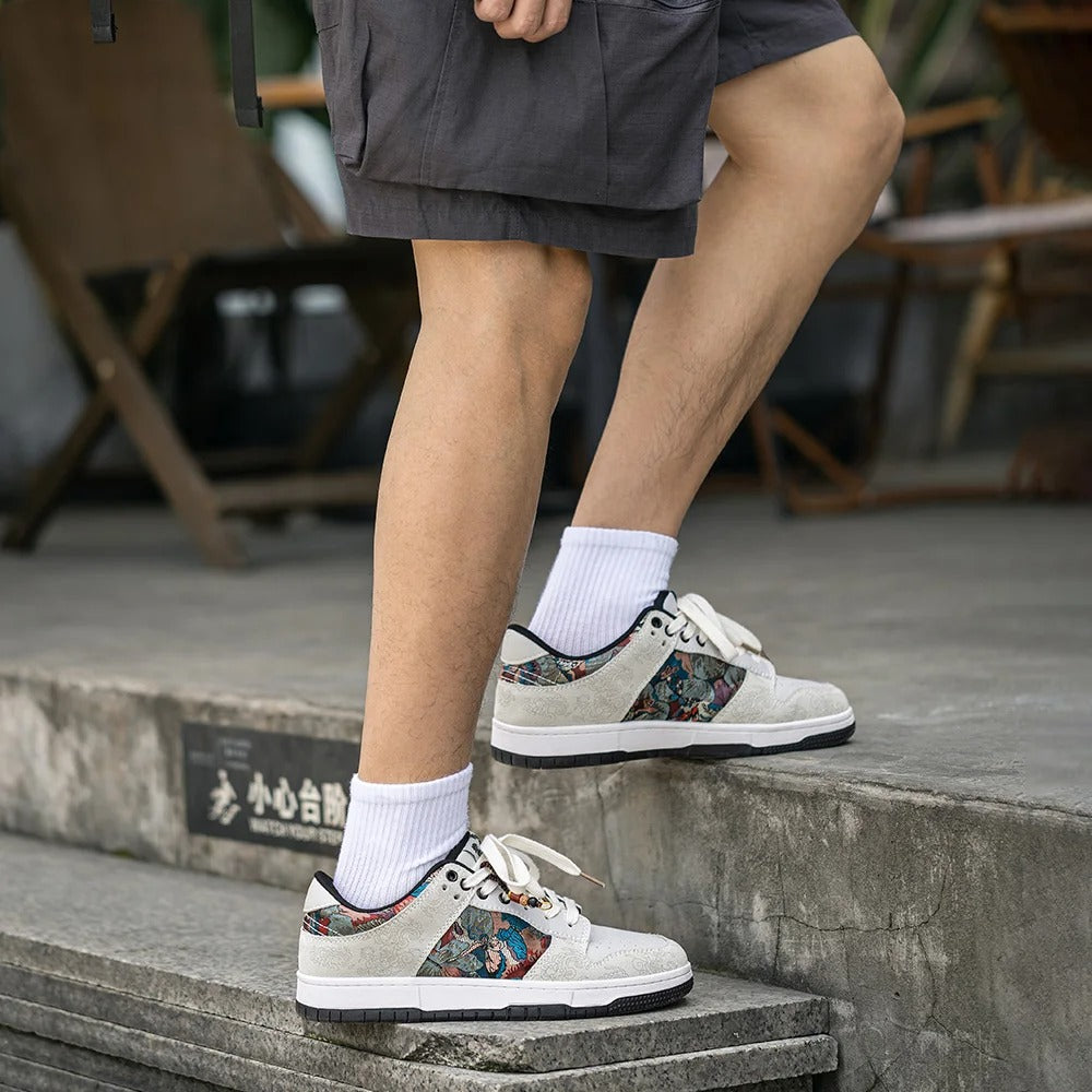 Louis Baskets